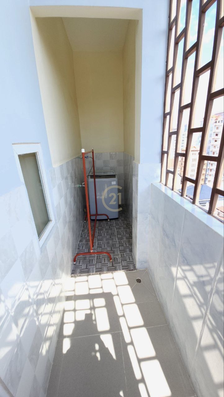 1Bedroom For Rent At Toul Tompung