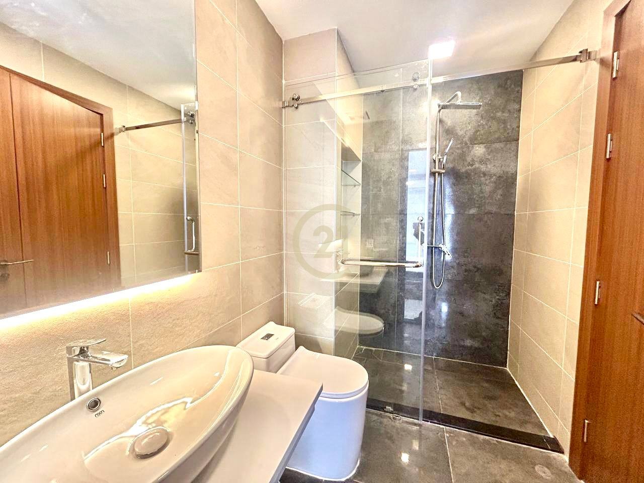 1 Bedroom For Rent At Boeung Trorbek