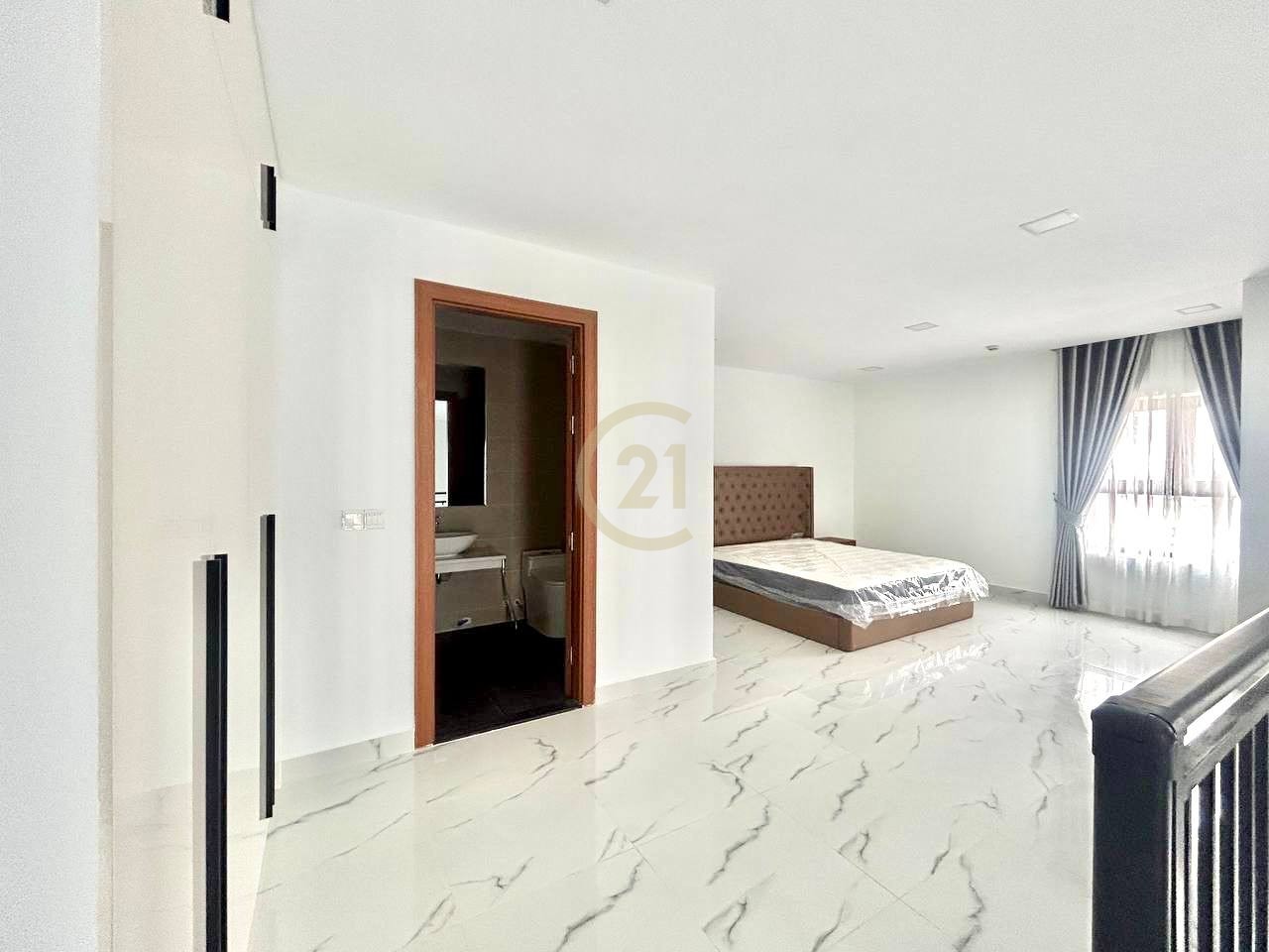 2 Bedroom For Rent At Boeung Trorbek