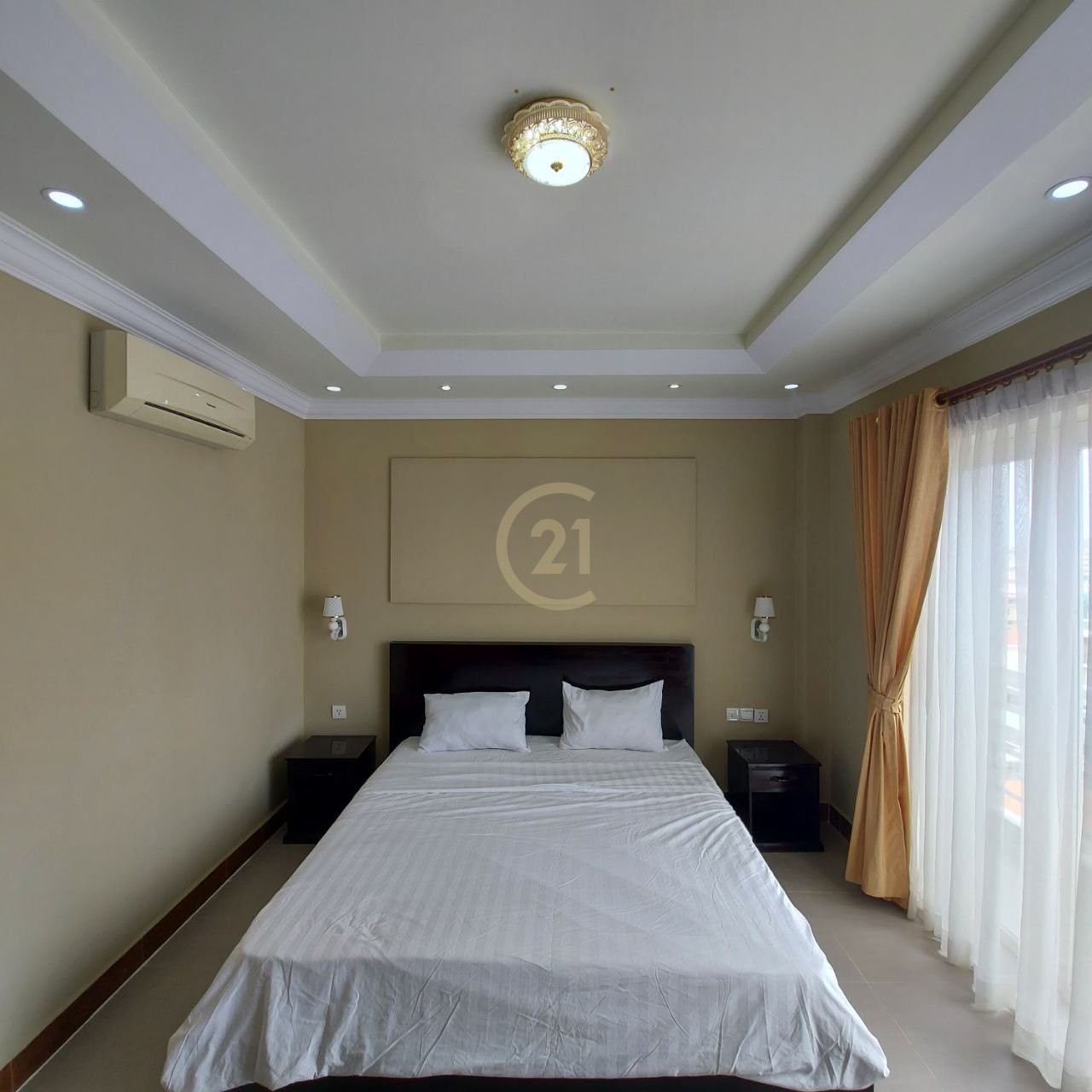 2 Bedroom For rent At Toul Tompung