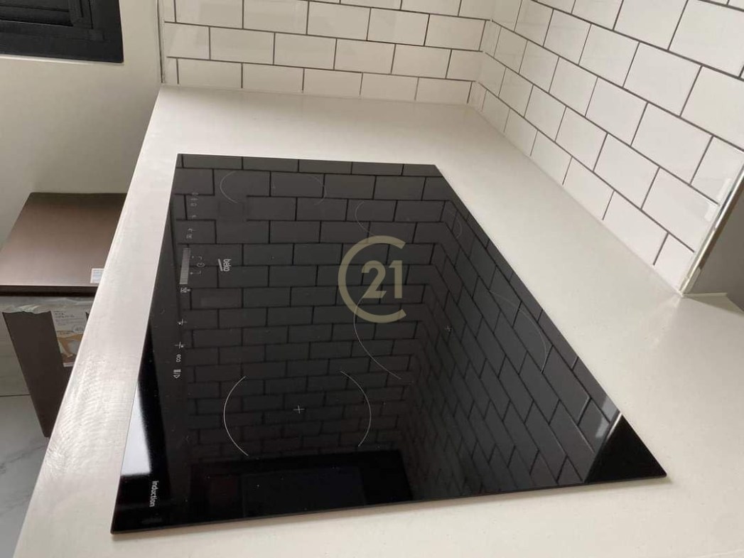 Brand new 02BR for rent at BKK1