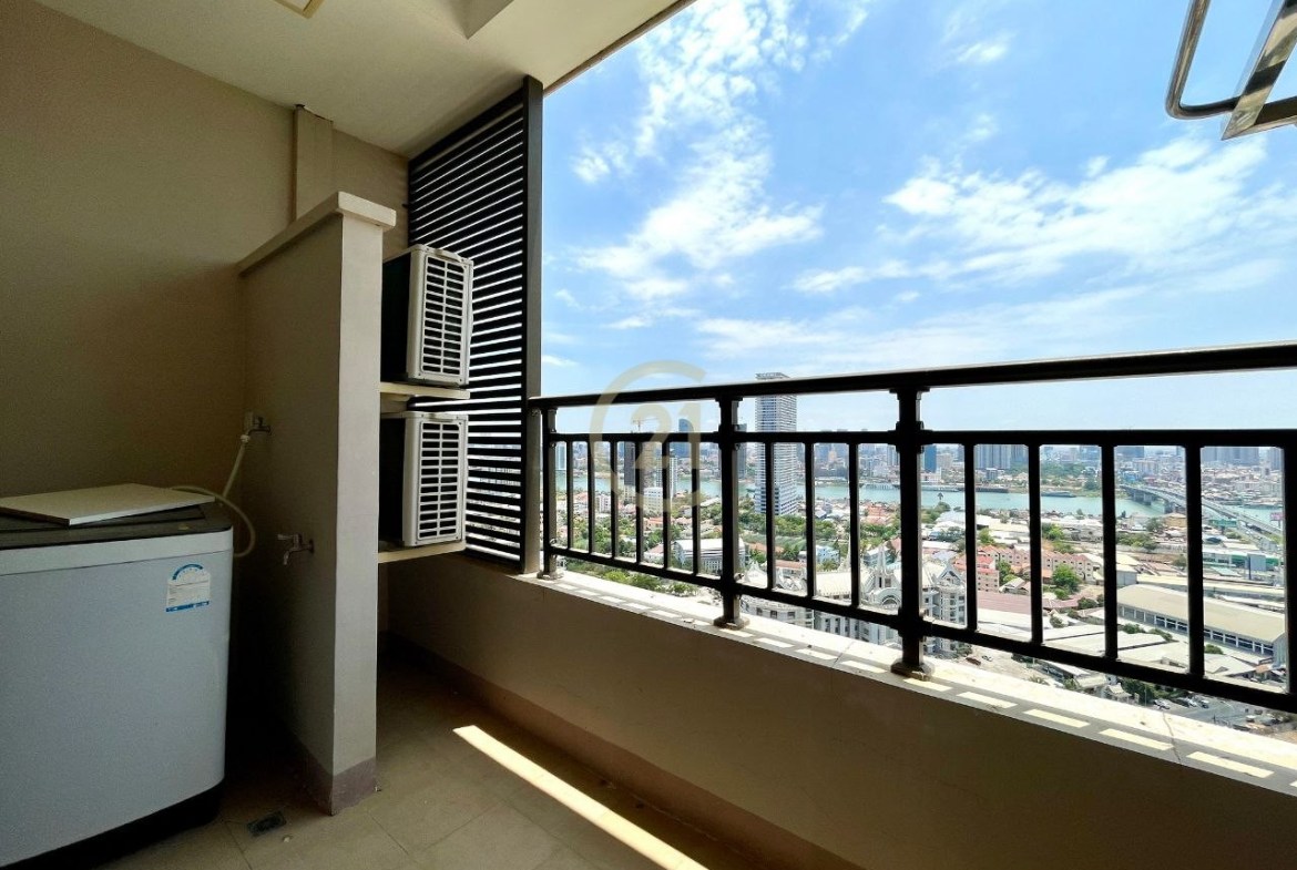 Brand new one bedroom at Bali3