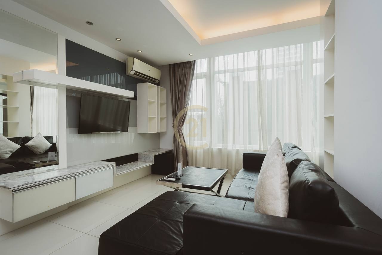 3 Bedroom For Rent At Boeung Kengkang