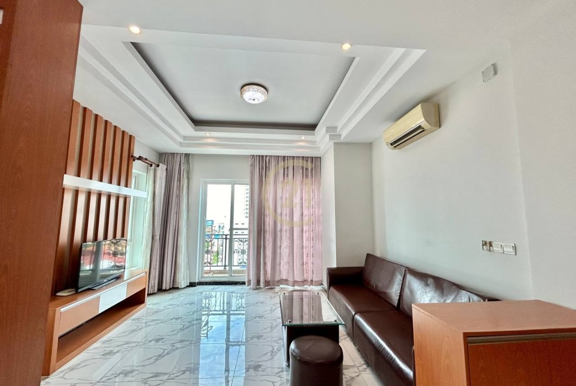 2 Bedroom For Rent At Psar Derm Thkov