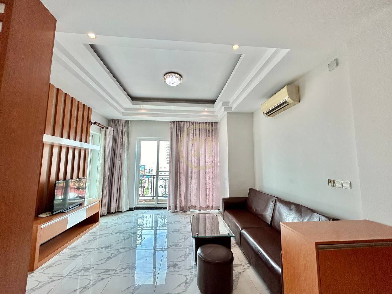 2 Bedroom For Rent At Psar Derm Thkov
