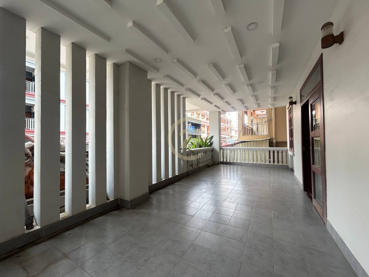 Office Space For Rent At Toul Tompung