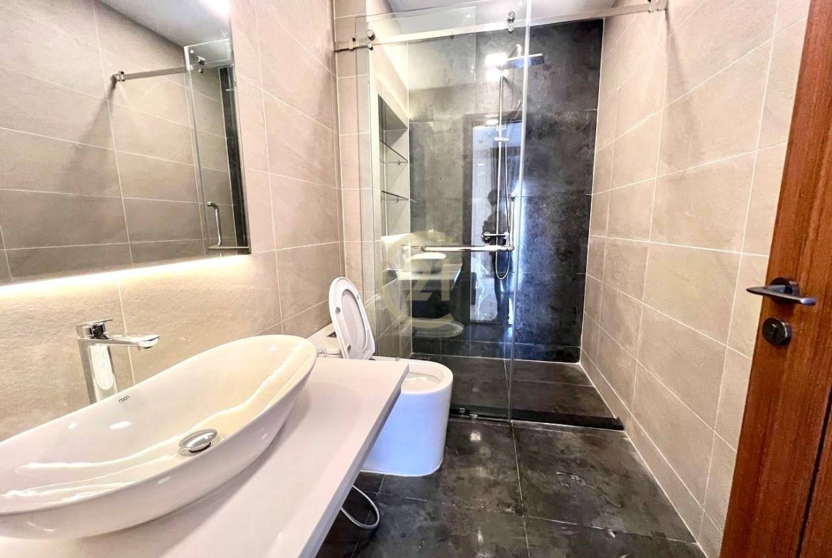 2 Bedroom For Rent At Boeung Trorbek