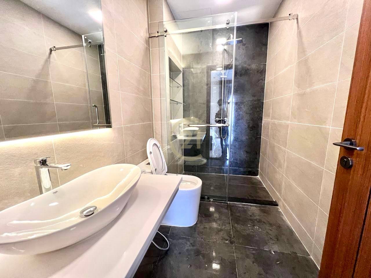 2 Bedroom For Rent At Boeung Trorbek