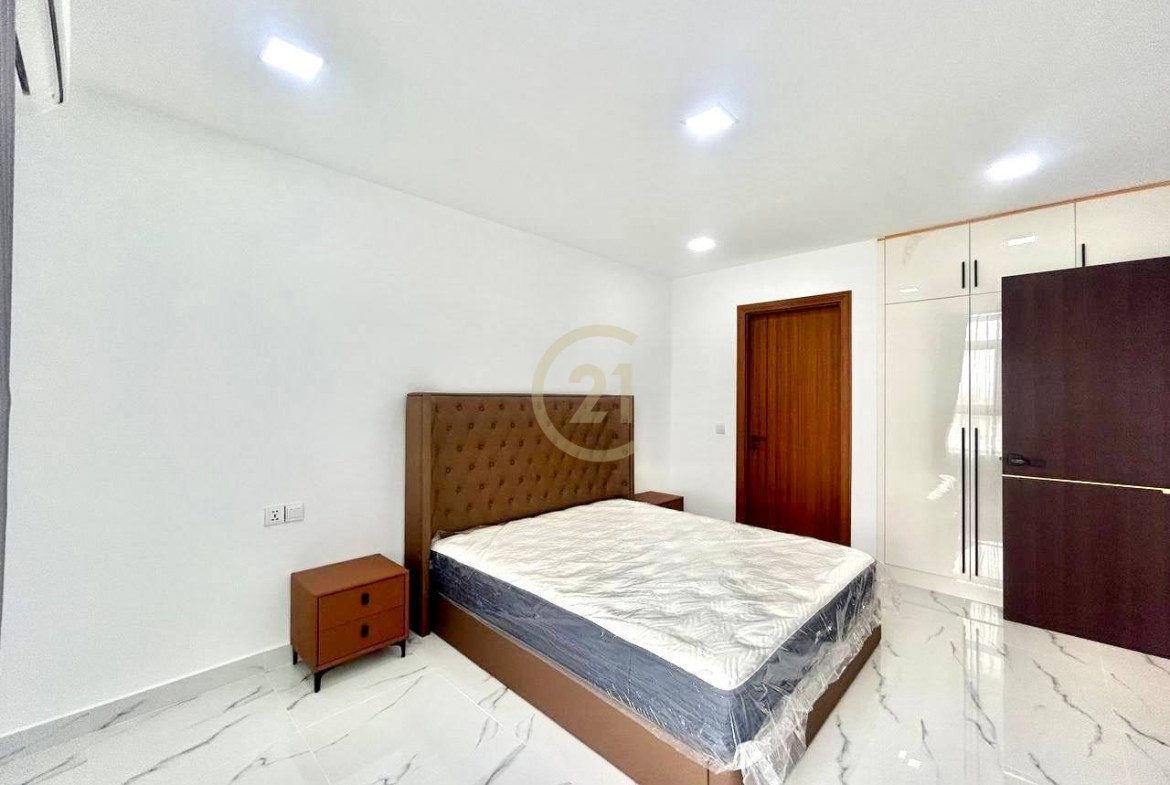 1 Bedroom For Rent At Boeung Trorbek