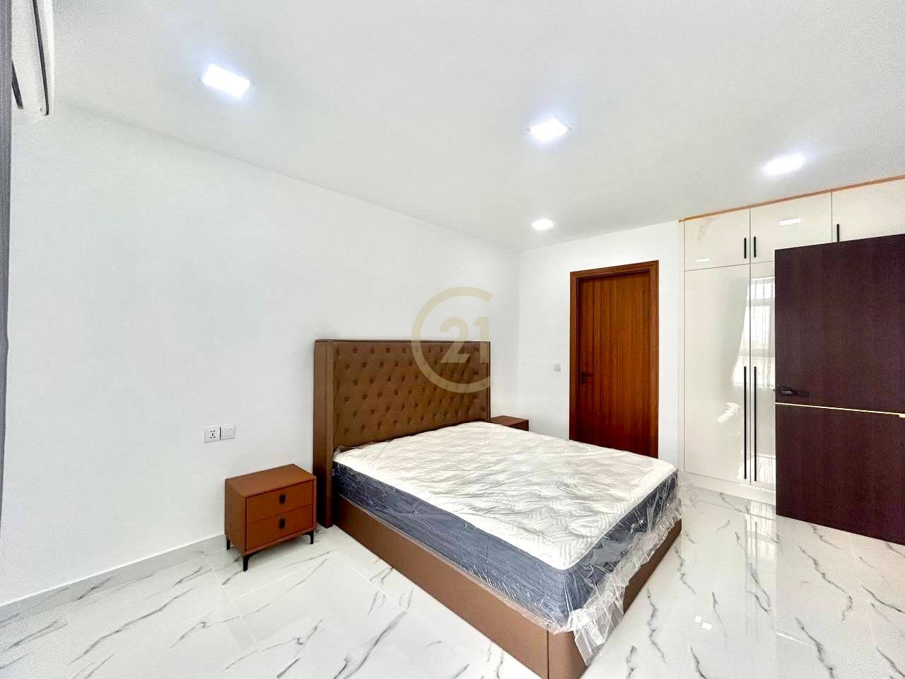 1 Bedroom For Rent At Boeung Trorbek