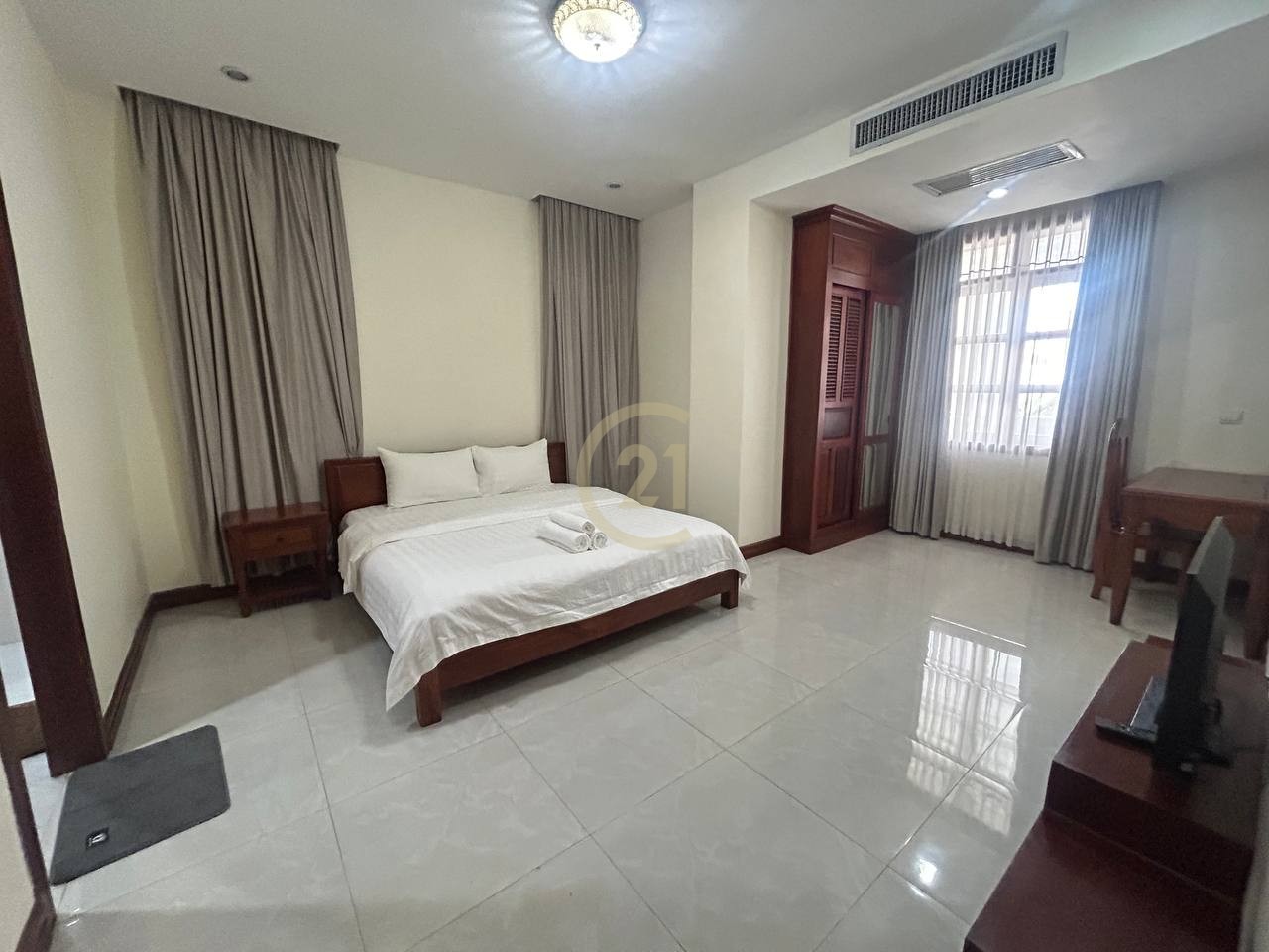 Office Space For Rent At Toul Tompung