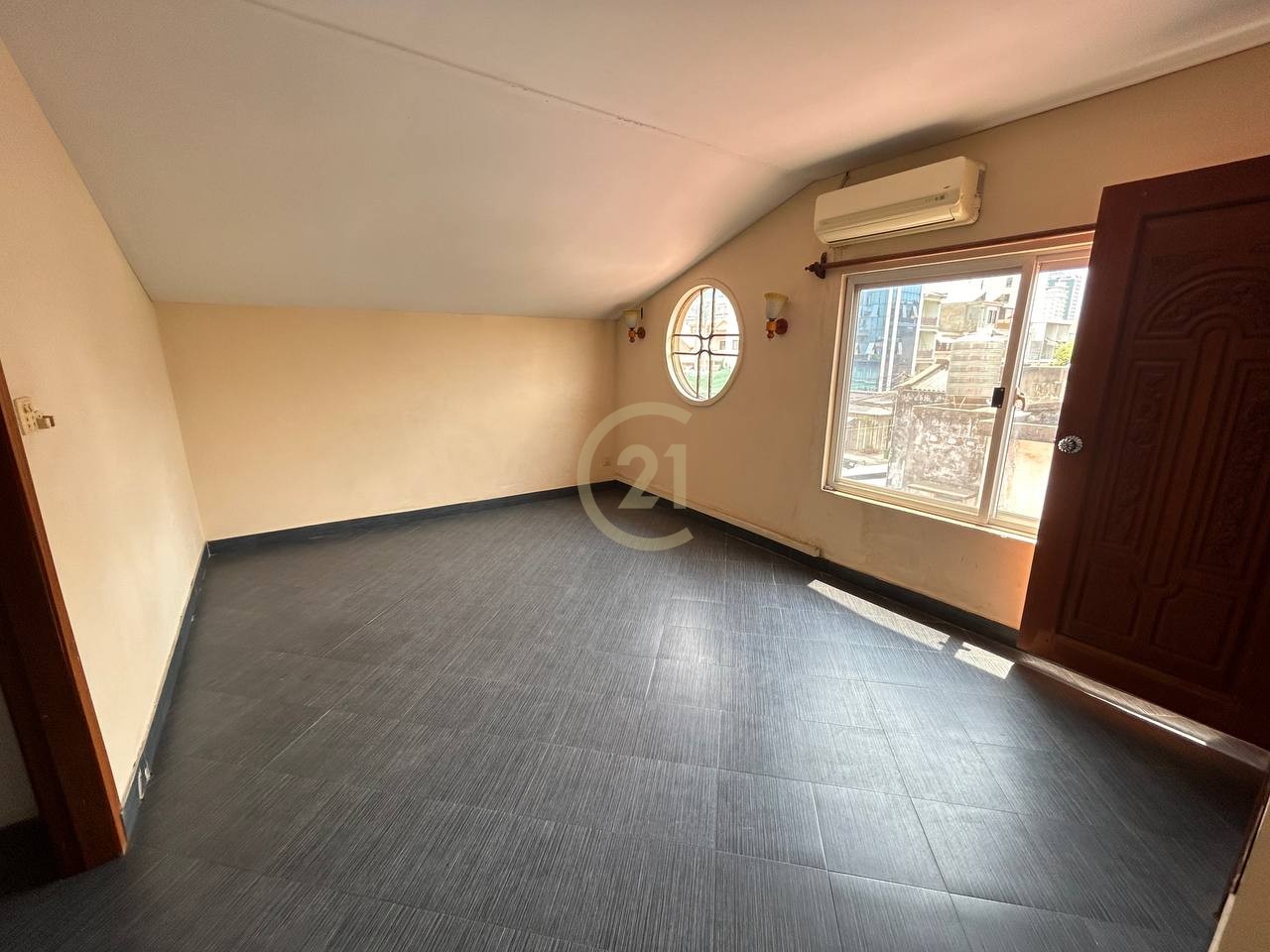 Villa For Rent At Toul Kork