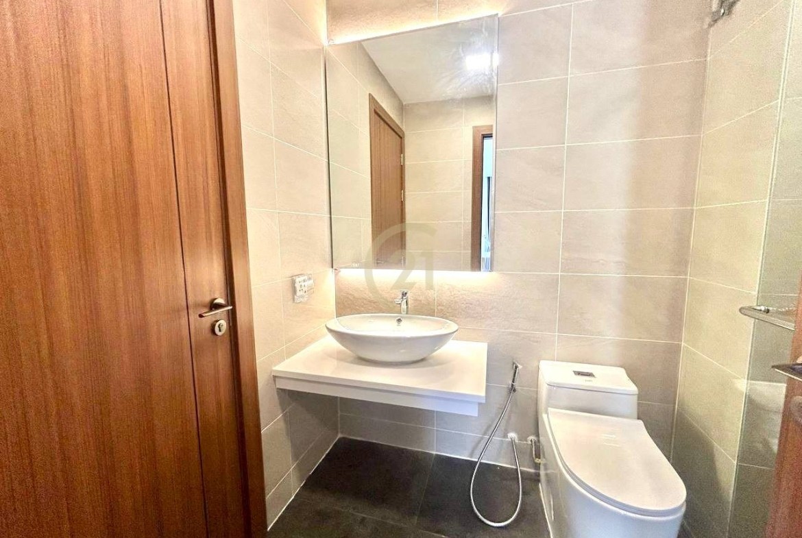 1 Bedroom For Rent At Boeung Trorbek