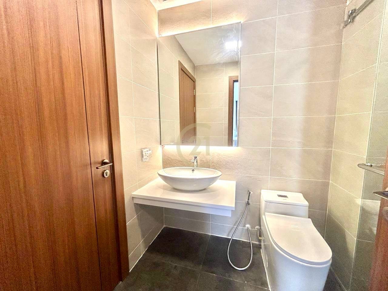 1 Bedroom For Rent At Boeung Trorbek