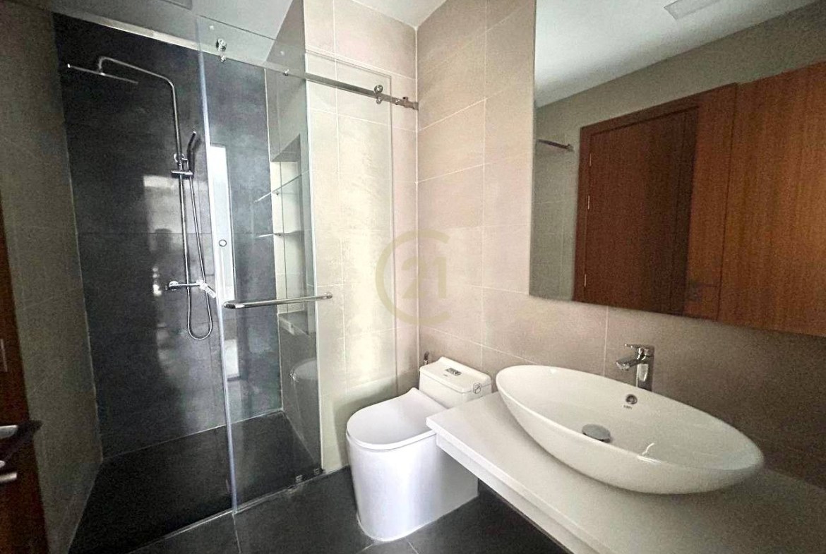 2 Bedroom For Rent At Boeung Trorbek