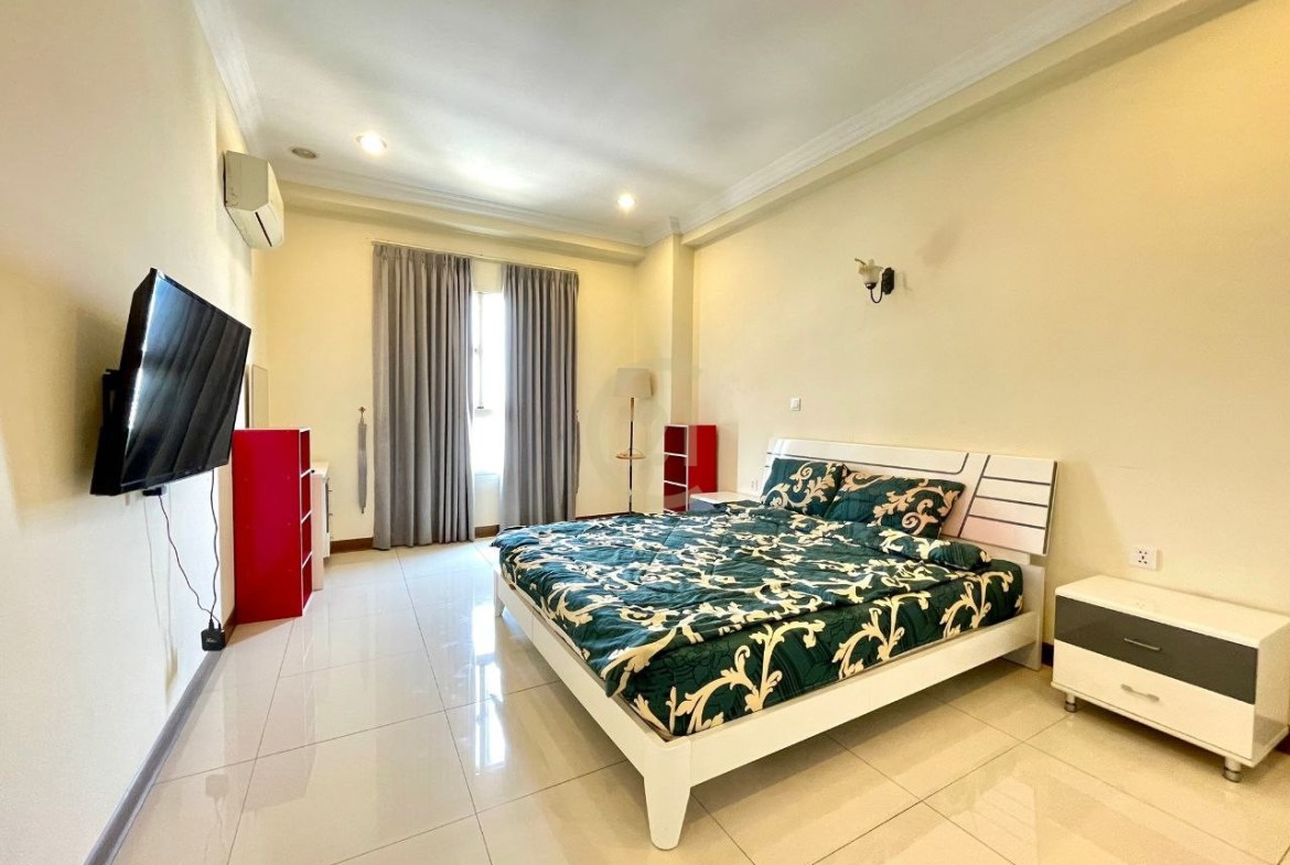 Brand new one bedroom at Bali3