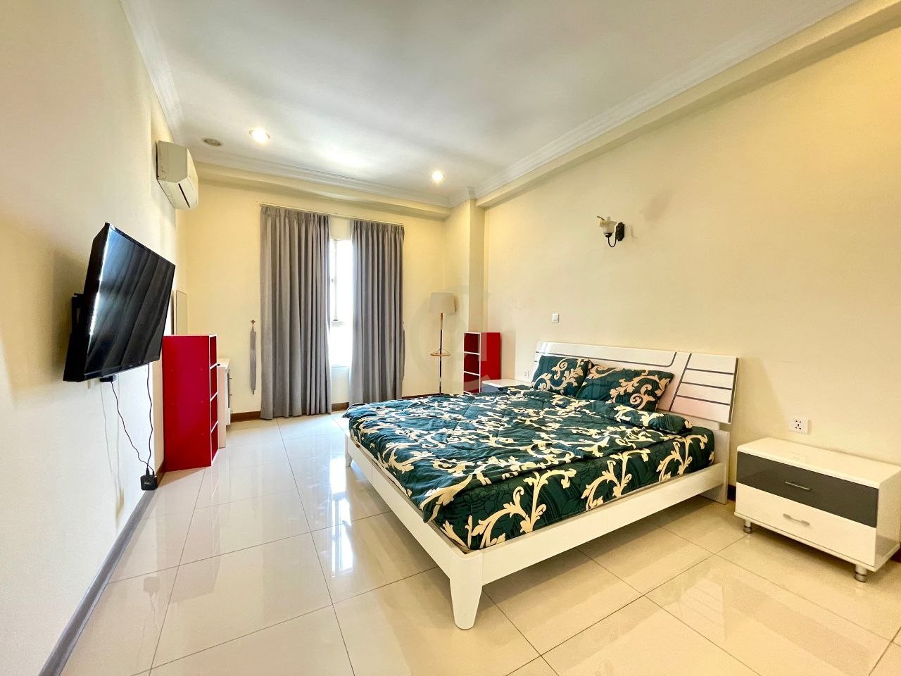 Brand new one bedroom at Bali3