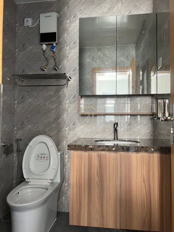 Brand new Studio room for rent at Dunh Penh
