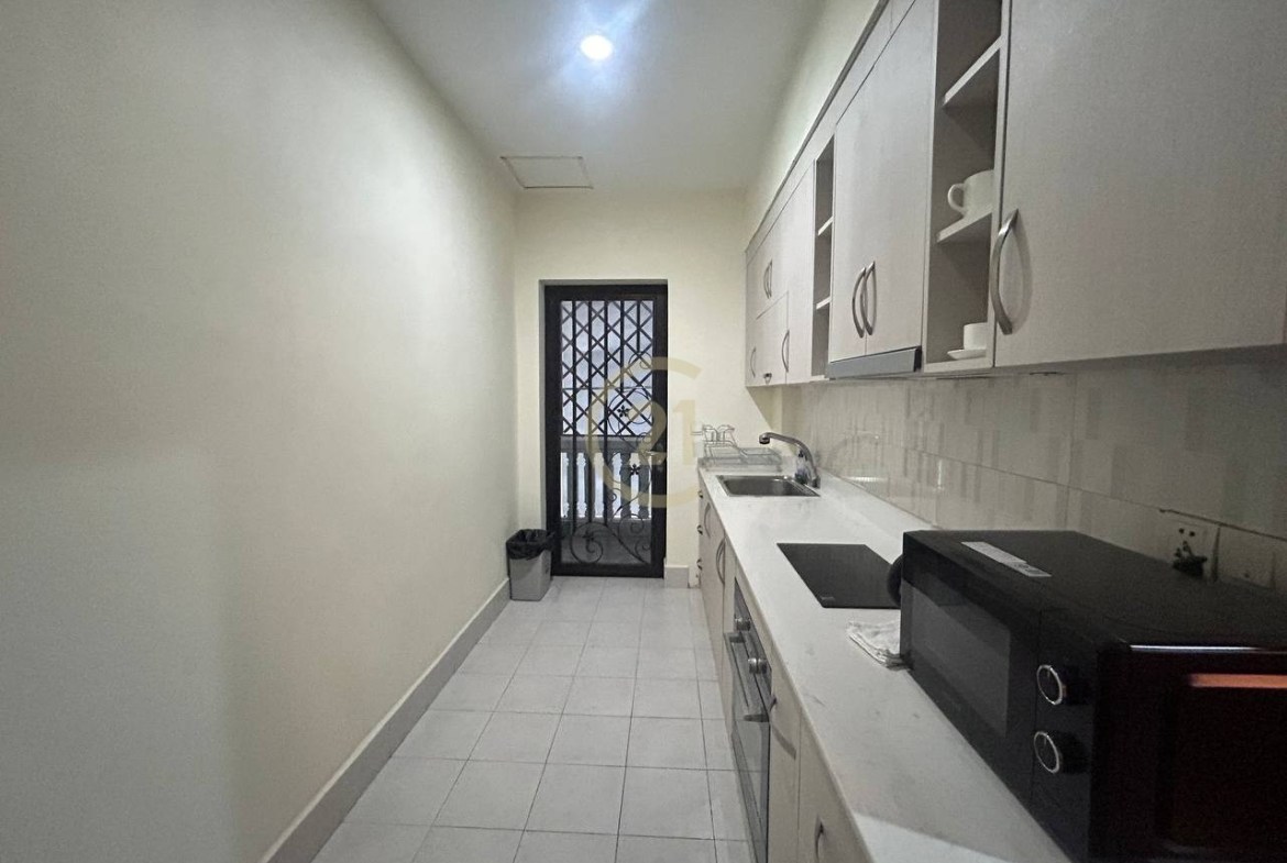 Office Space For Rent At Toul Tompung