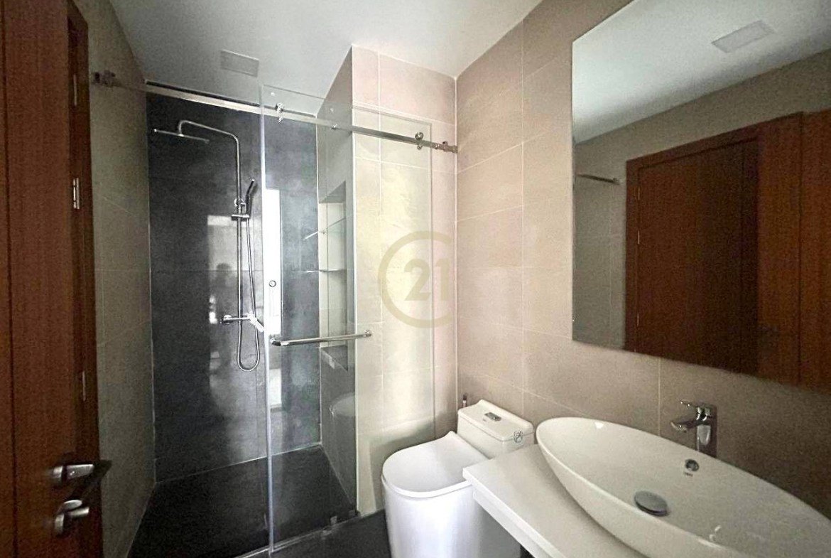 2 Bedroom For Rent At Boeung Trorbek