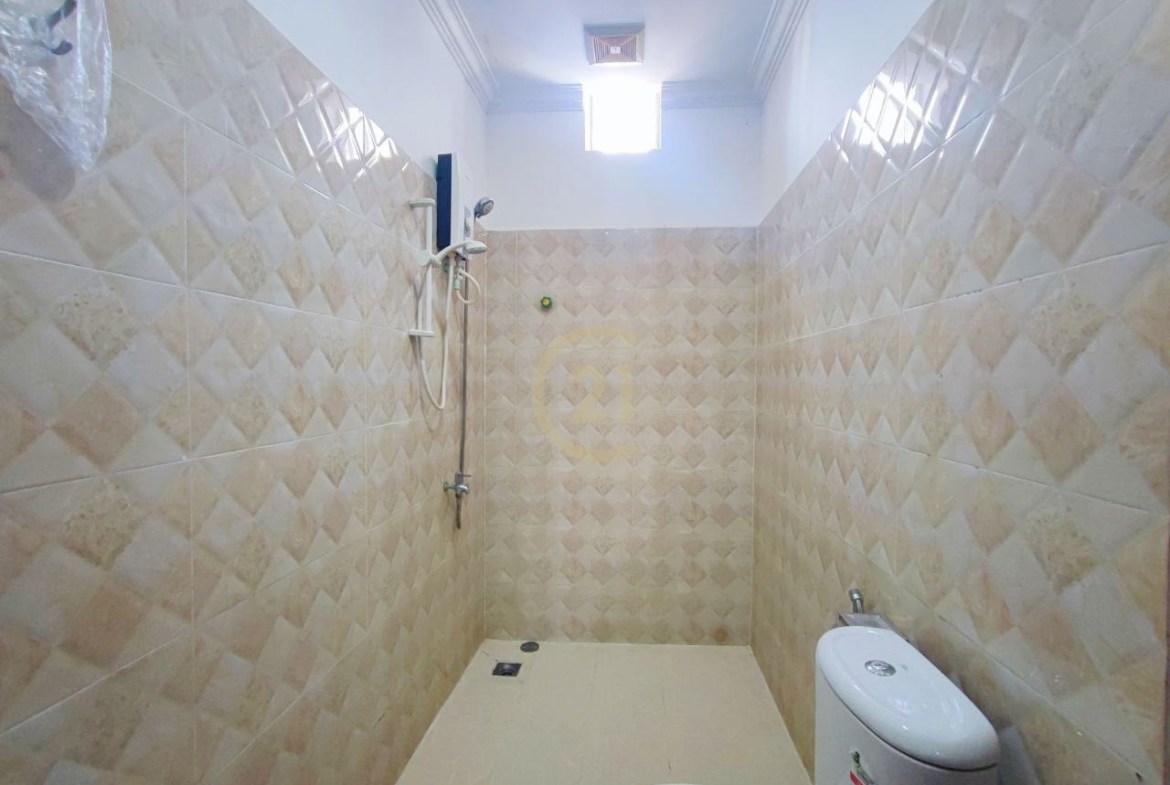 1 Bedroom For Rent At Toul Tompung
