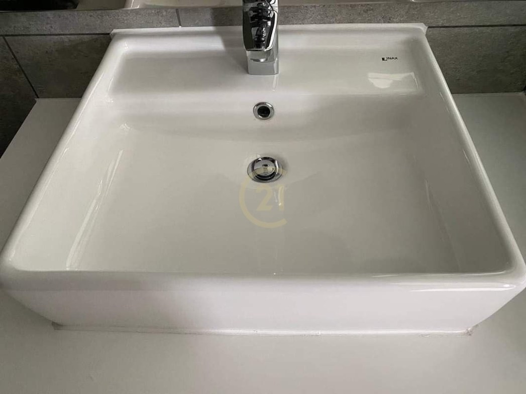 Brand new 02BR for rent at BKK1