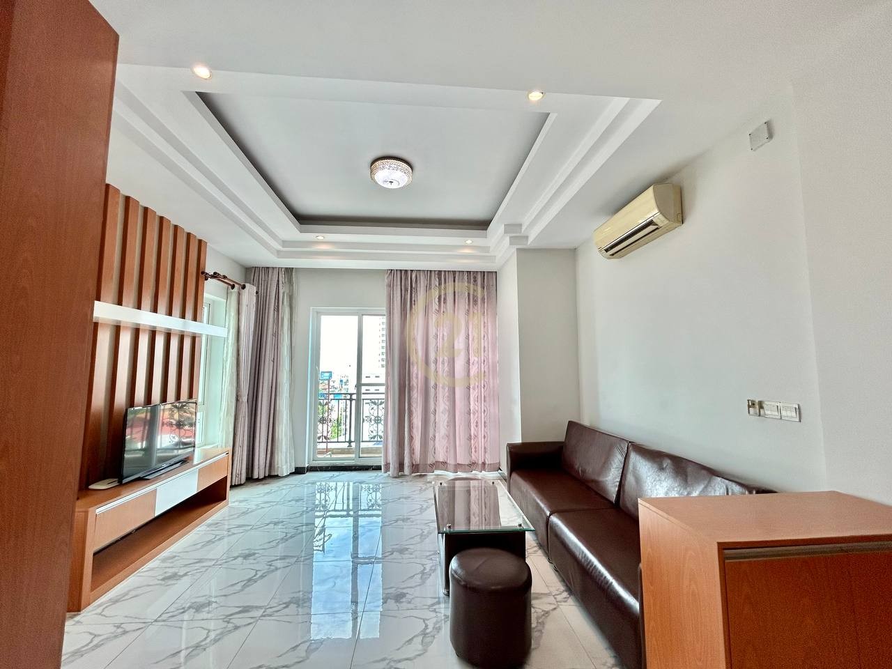 2 Bedroom For Rent At Psar Derm Thkov