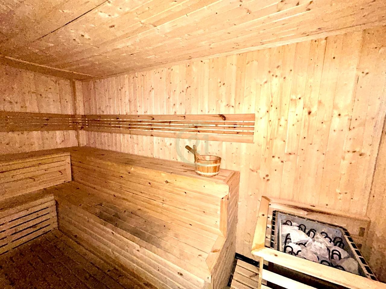 2 Bedroom For Rent At Psar Derm Thkov