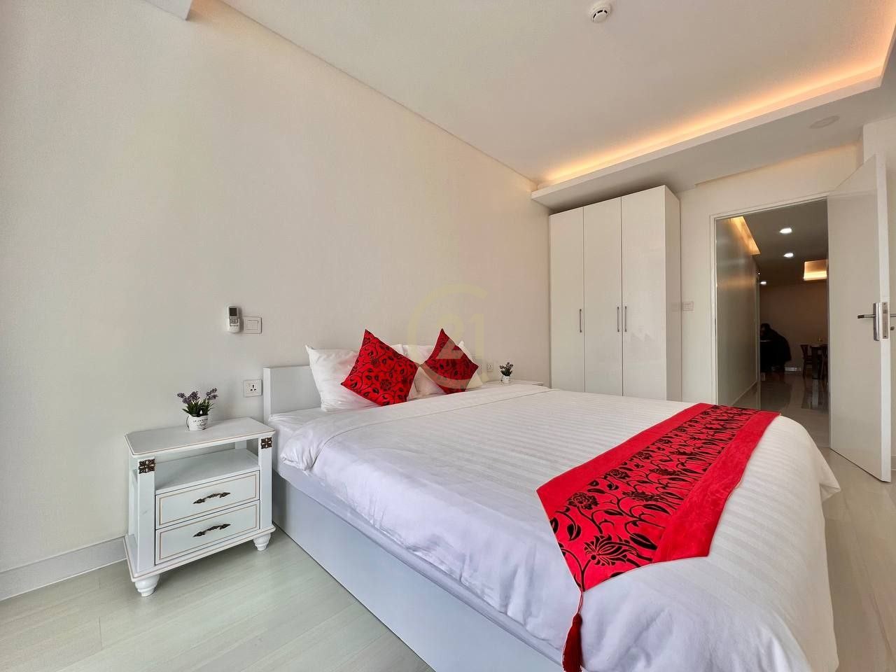 3 Bedroom For Rent At Boeung Kengkang
