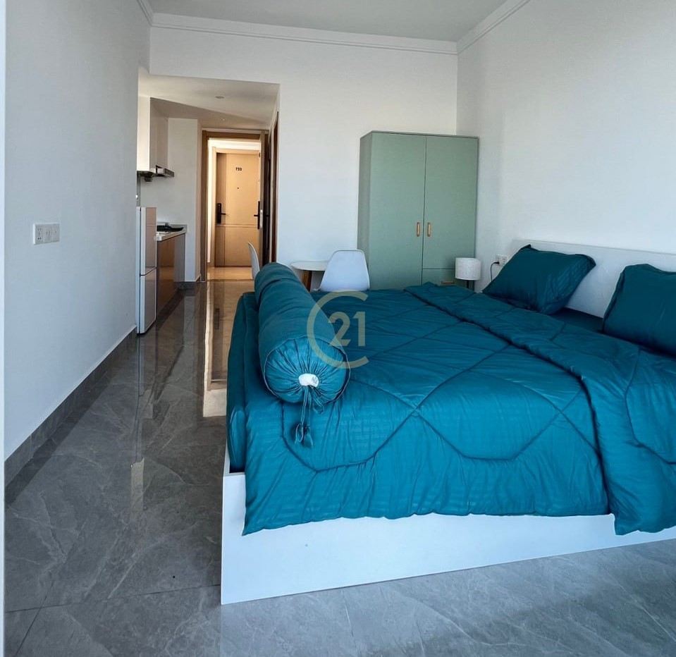 Brand new Studio room for rent at Dunh Penh