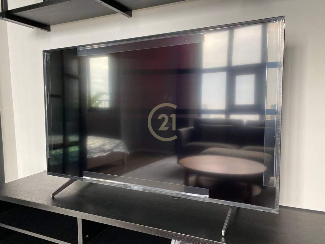 Brand new 02BR for rent at BKK1