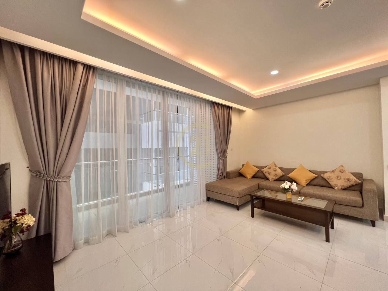 3 Bedroom For Rent At Boeung Kengkang