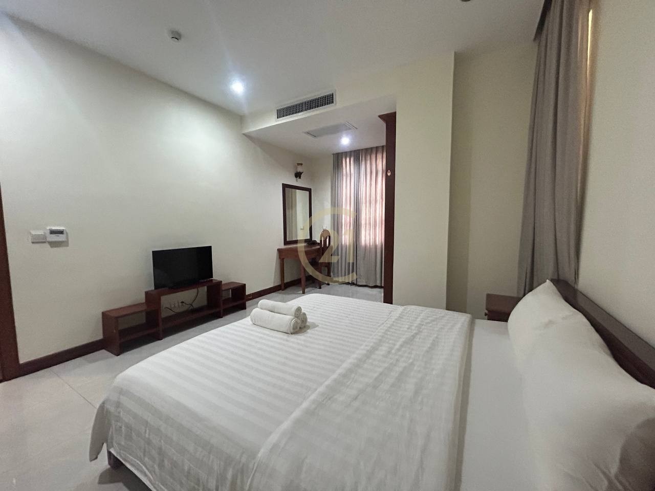 Office Space For Rent At Toul Tompung