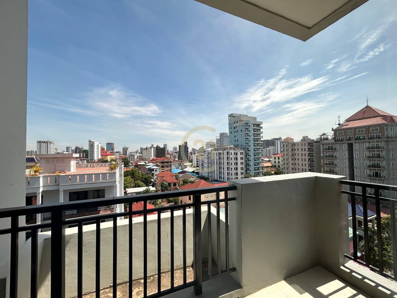 2 Bedroom For Rent At Psar Derm Thkov