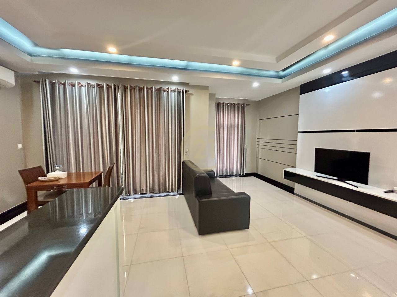 1 Bedroom For Rent At Psar Derm Thkov