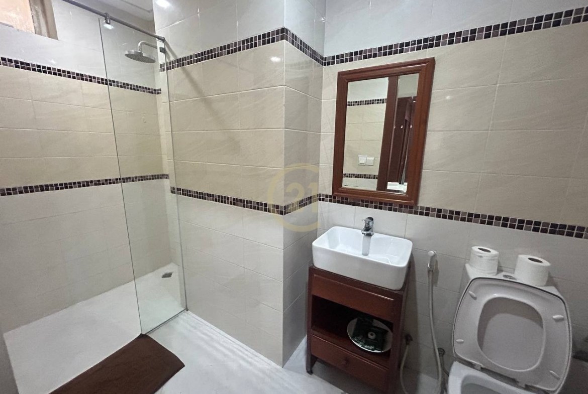 Office Space For Rent At Toul Tompung