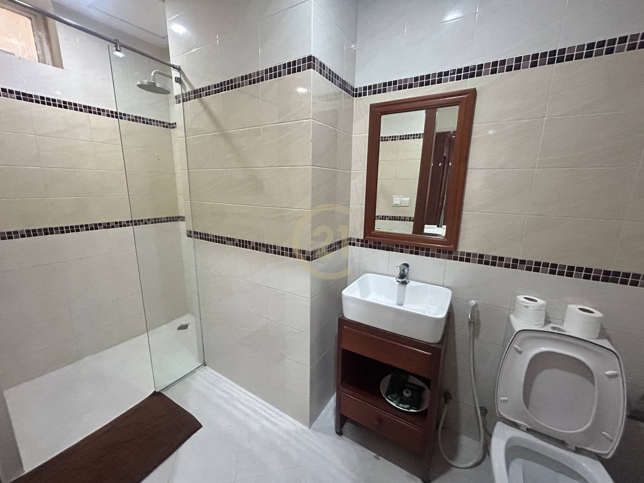Office Space For Rent At Toul Tompung