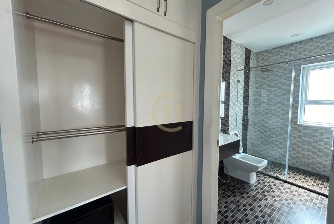 2 Bedroom For Rent At Psar Derm Thkov