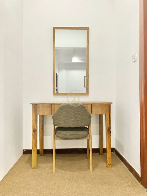 1 Bedroom For Rent At Boeung KengKang