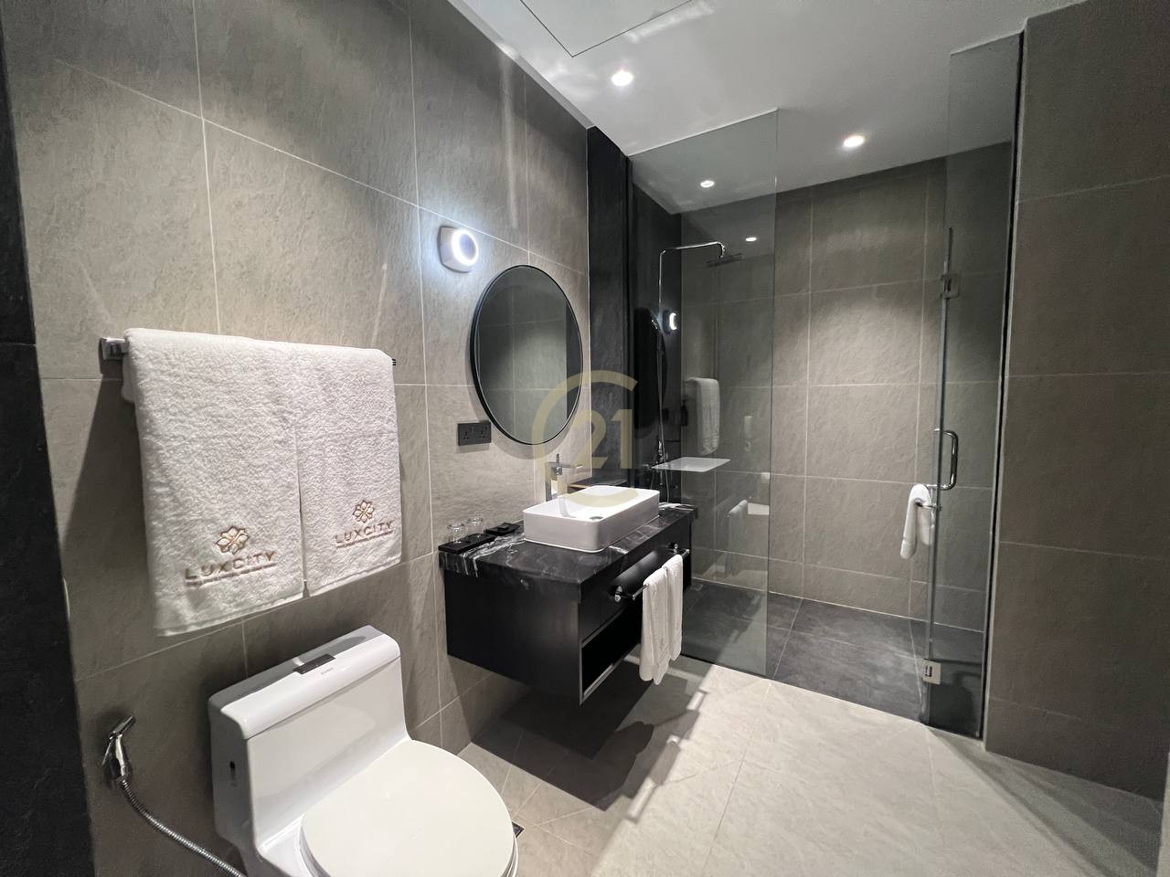 1 Bedroom For Rent At Toul Kork