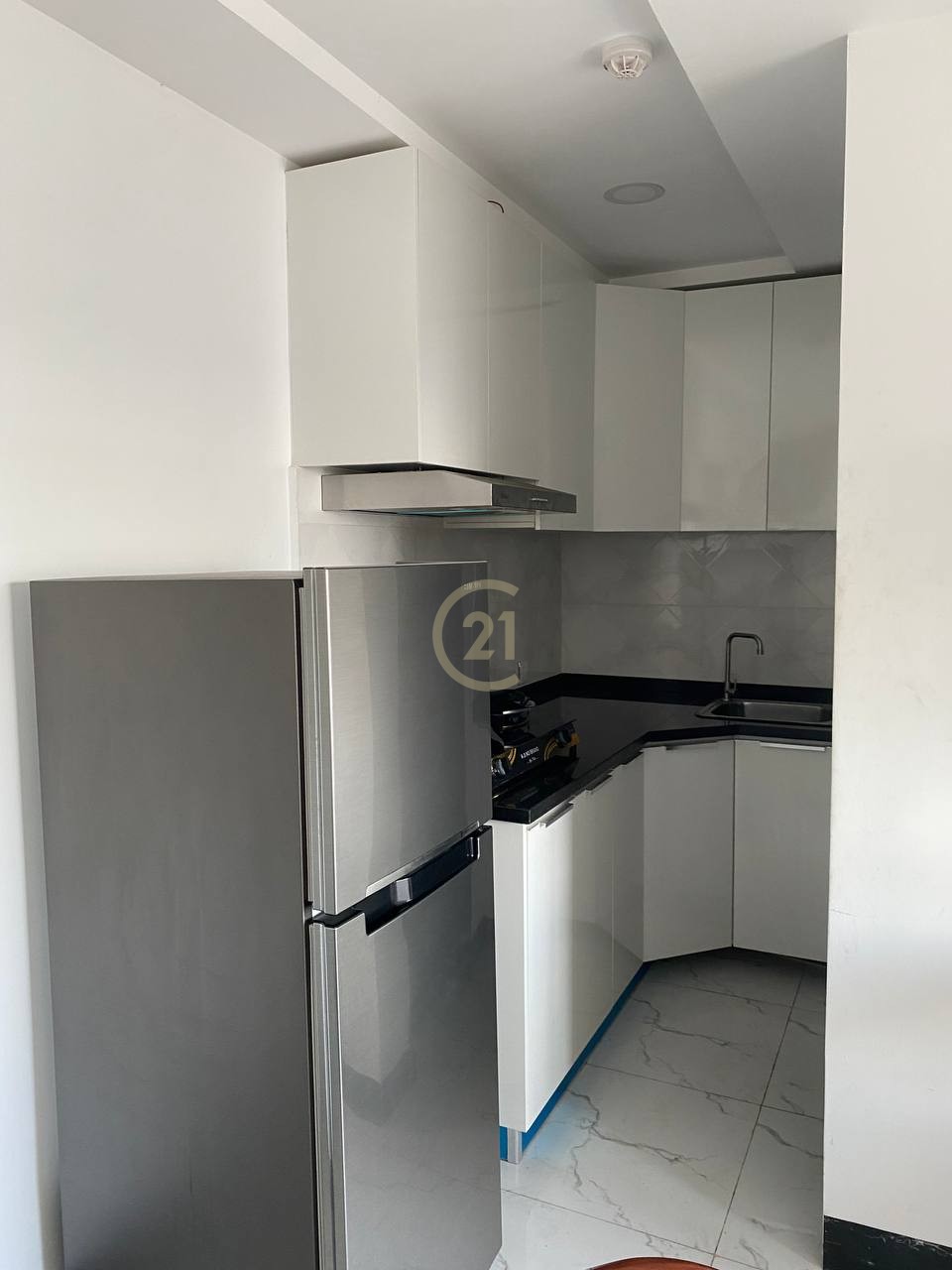 1 Bedroom For Rent At Toul Kork