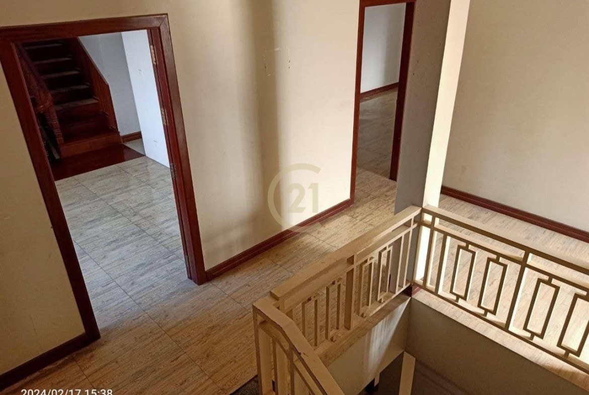 Nice Building for rent at Tuol Tumpung