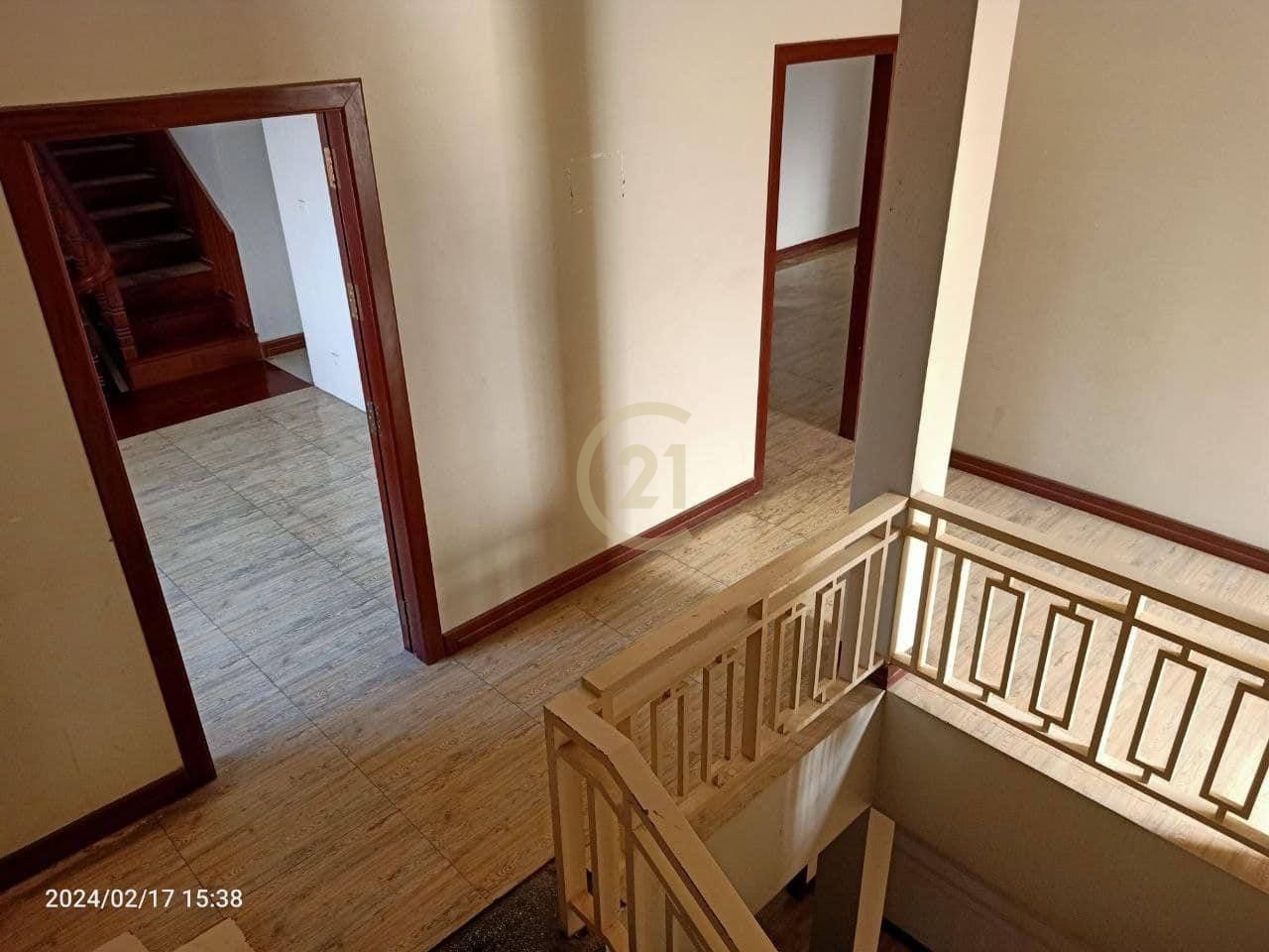 Nice Building for rent at Tuol Tumpung