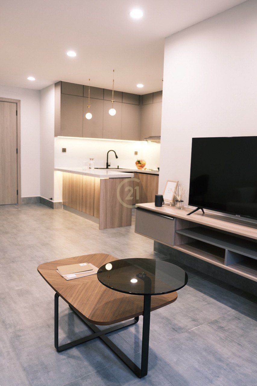 Studio Room For Rent At Toul Kork