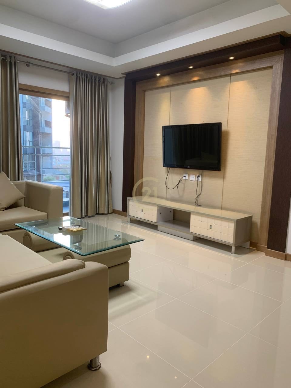 2 Bedroom For Rent At Toul Kork