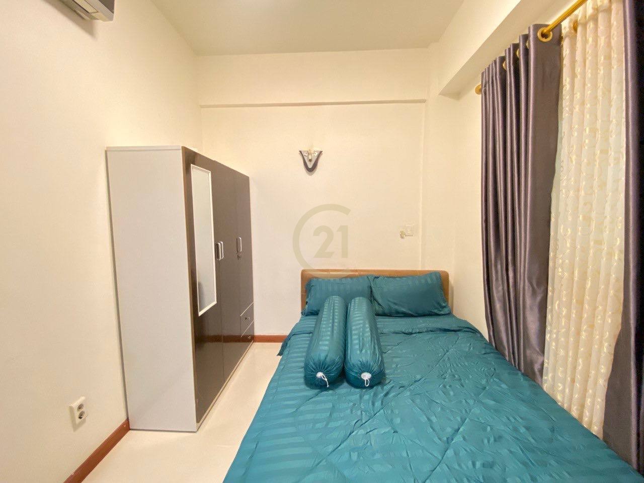 2 Bedroom For Rent At Toul Kork