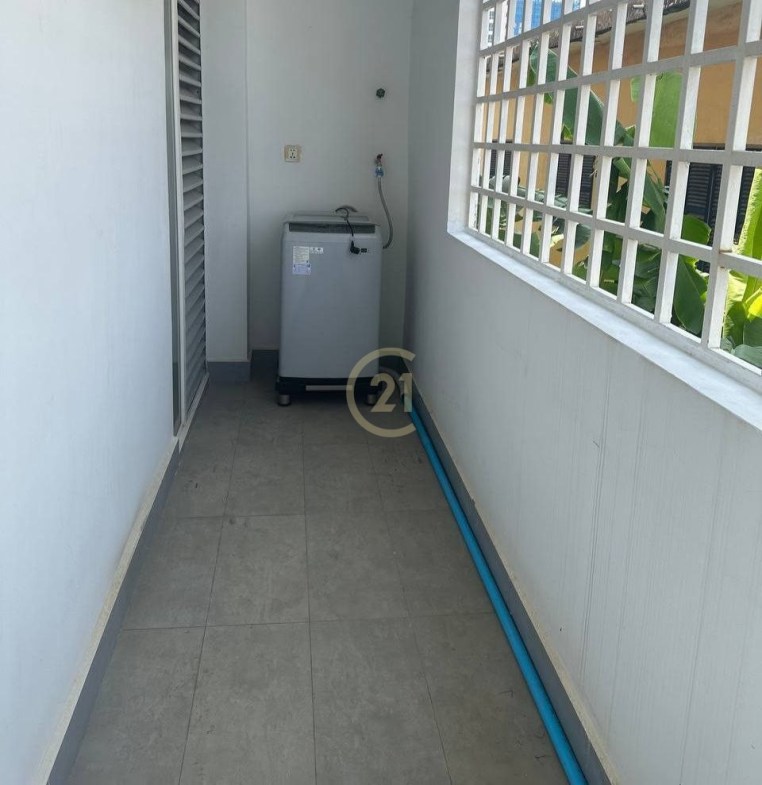 Brand new one Bedroom for rent at BKK3