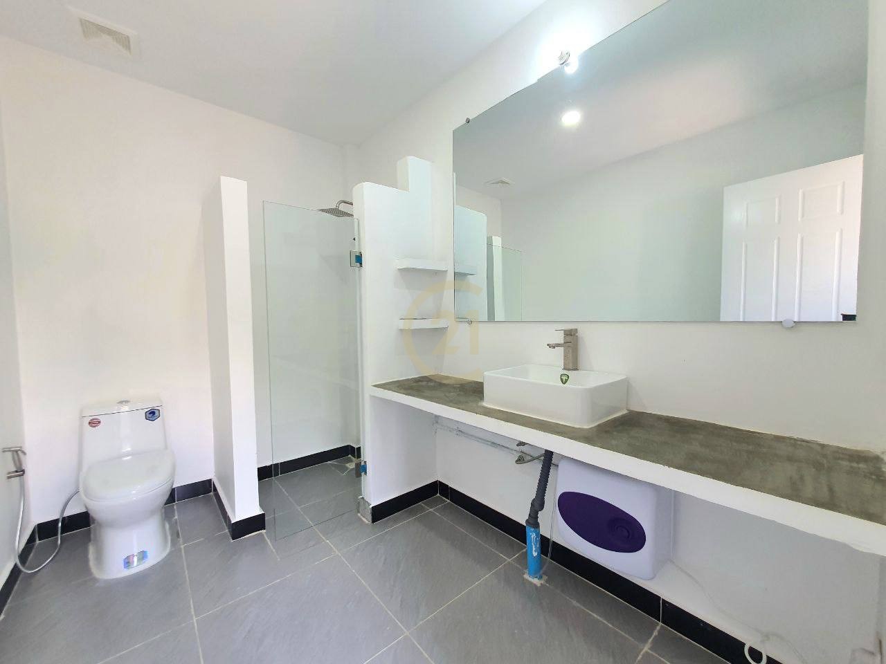 Brand new 01BR for rent at Tonle Bassac
