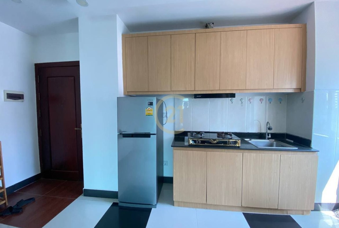 1 Bedroom For Rent At Toul Tompung