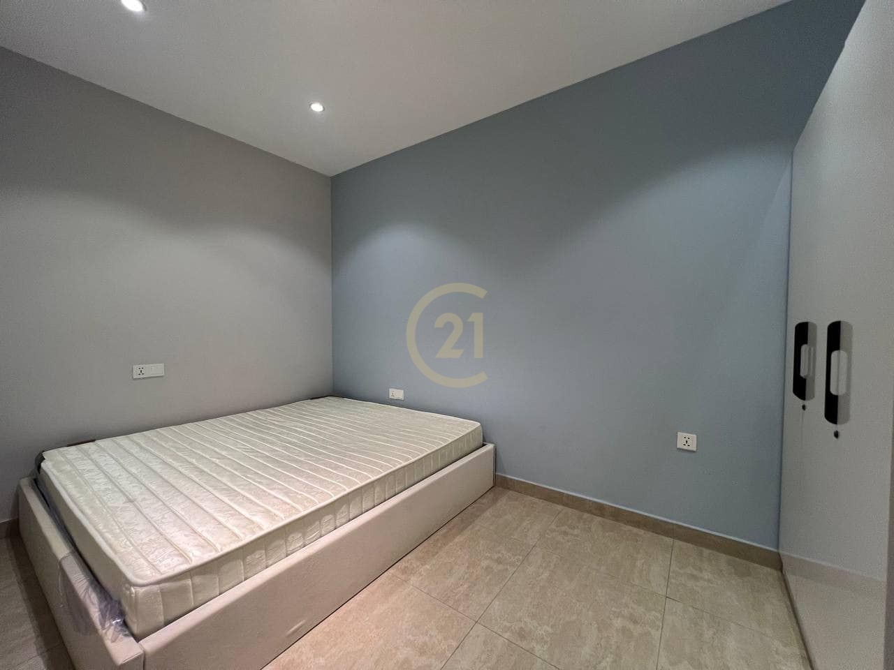 Two Bedroom for rent at Toul Kork